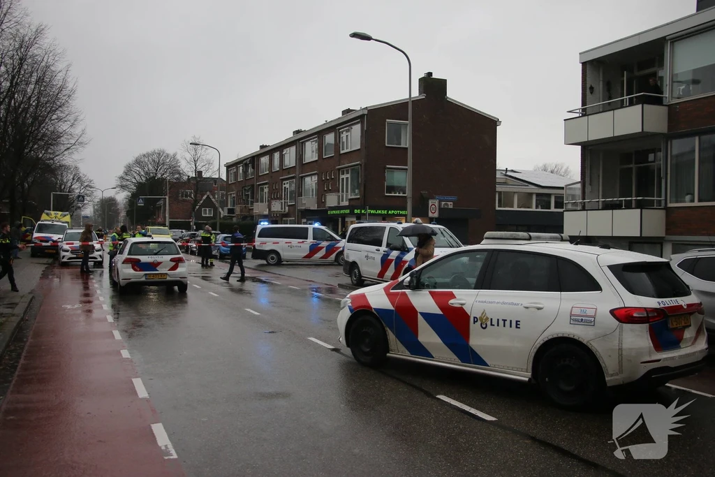 Koningin Julianalaan Katwijk 112 
