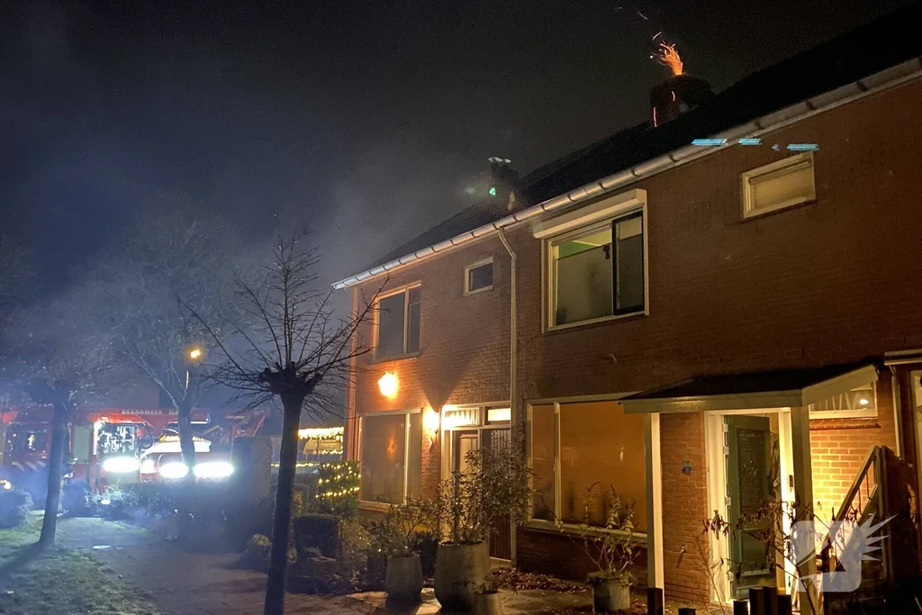 Bloemhofweg 112 nieuws Nunspeet 