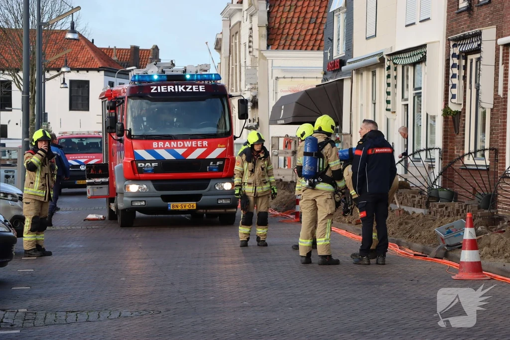 Nieuwe Haven 112 nieuws Zierikzee 