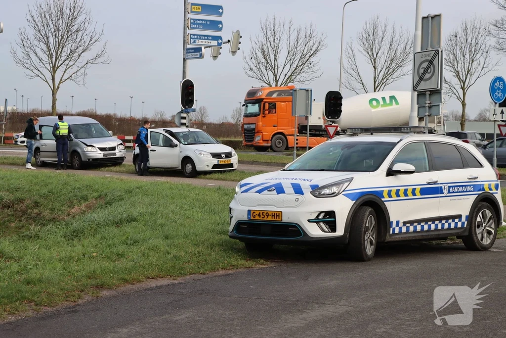 Nieuwe Koolweg - N59 Zierikzee 112 