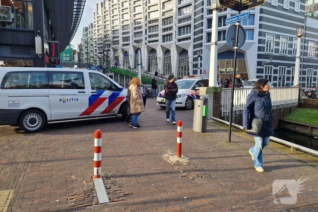 Gedempte Gracht Zaandam 112 
