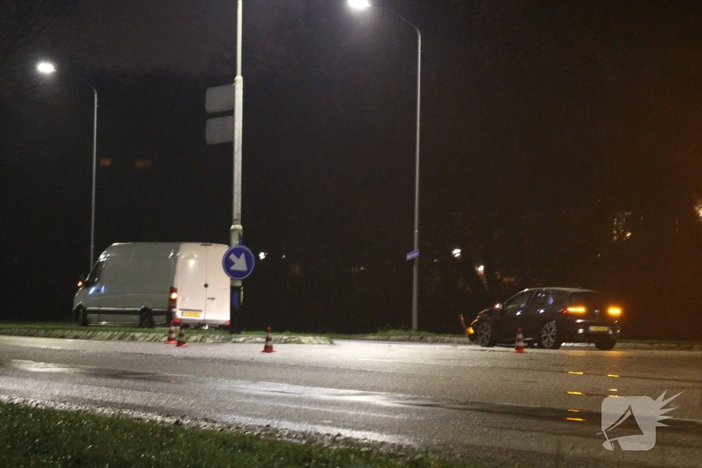 Oostranddreef 112 melding Lelystad 