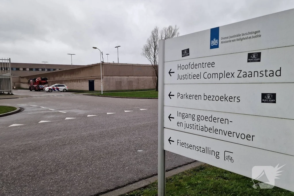 Smeet 112 nieuws Westzaan 