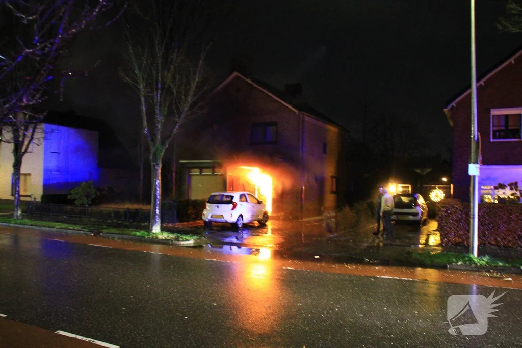 Maaseikerweg 112 meldingen Weert 