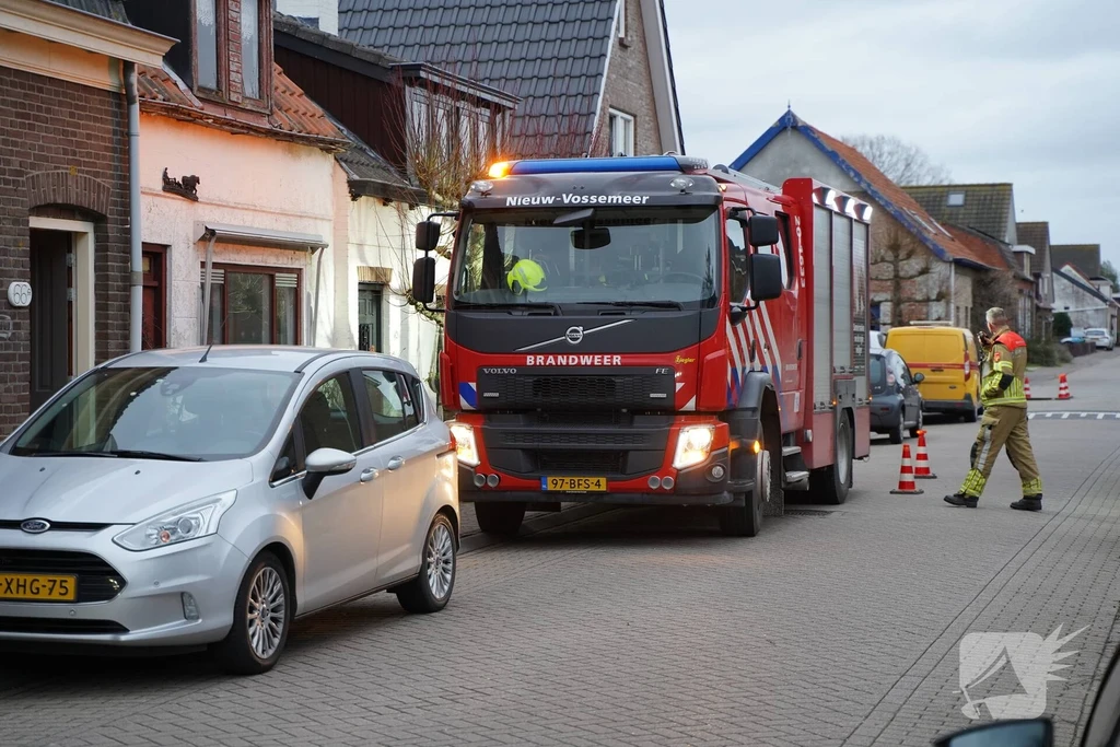 Hogendijk Nieuws Nieuw-Vossemeer 
