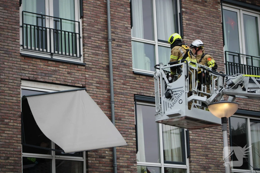 Dorpsstraat Hazerswoude-Dorp 112 