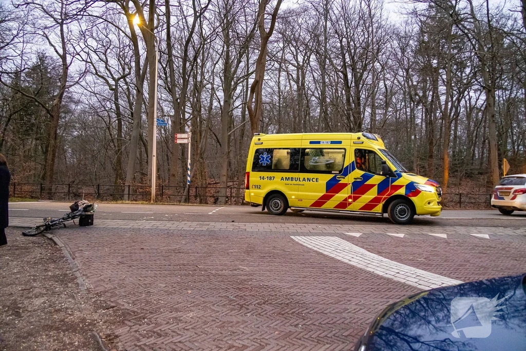 Bollelaan 112 meldingen Naarden 