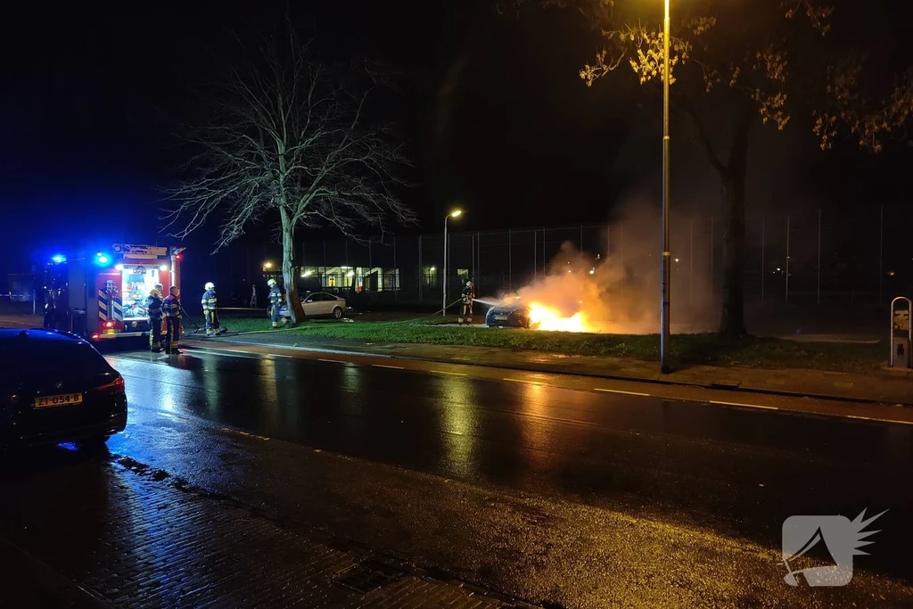 Insulindestraat Nieuws Leeuwarden 