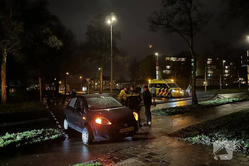 Borniastraat Leeuwarden 112 