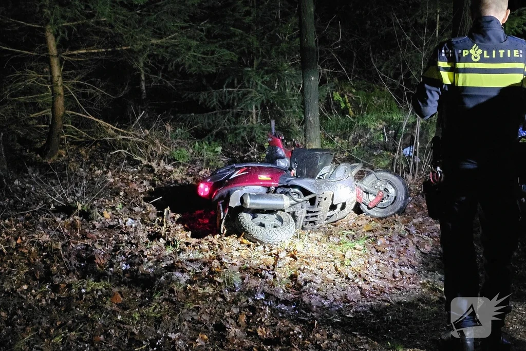 Bergweg 112 melding Amerongen 