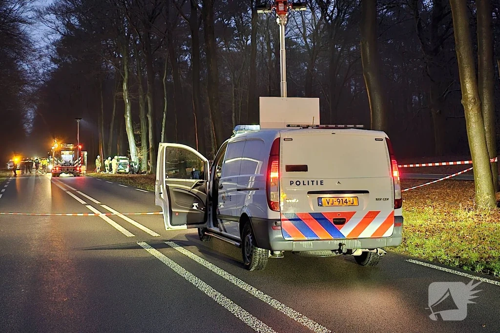 Verlengde Arnhemseweg - N224 45,0 Nieuws Ede 