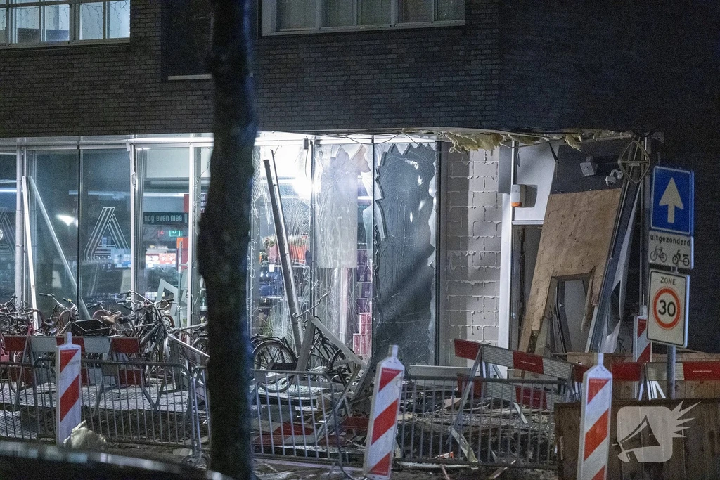 Osdorper Ban 112 nieuws Amsterdam 