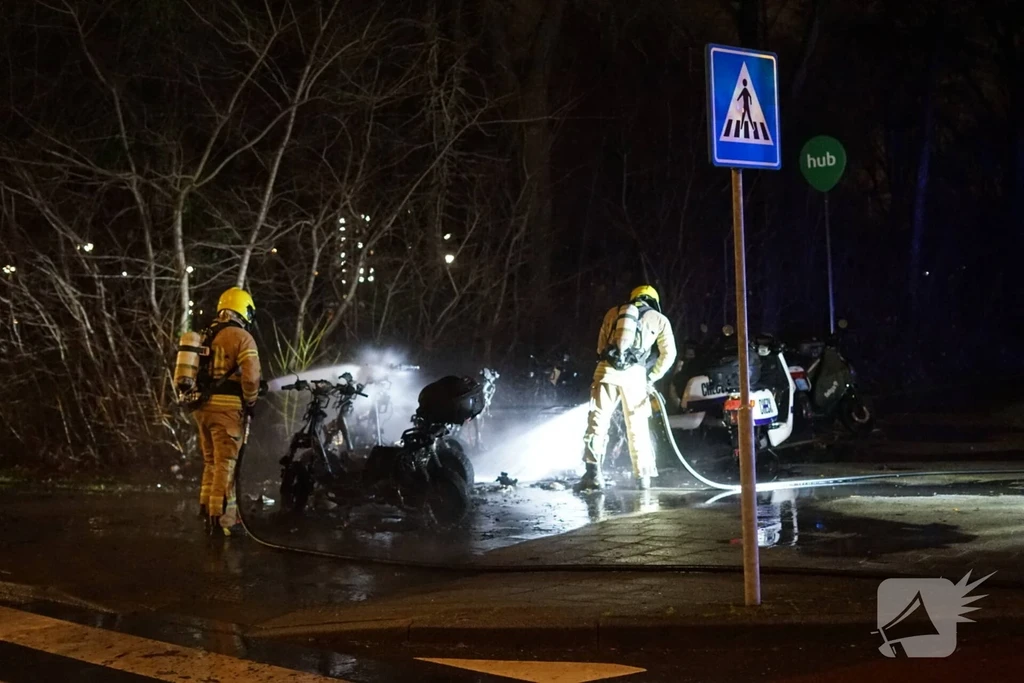 Smeetslandseweg 112 nieuws Rotterdam 