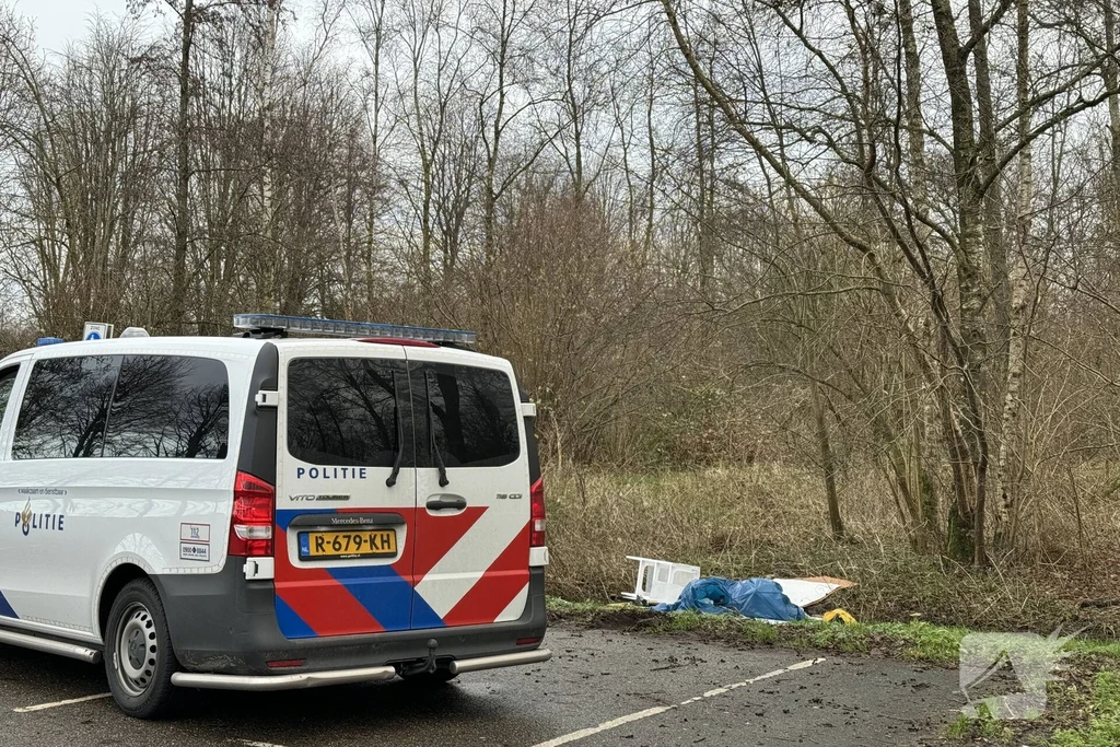 Lindenlaantje 112 meldingen Waddinxveen 