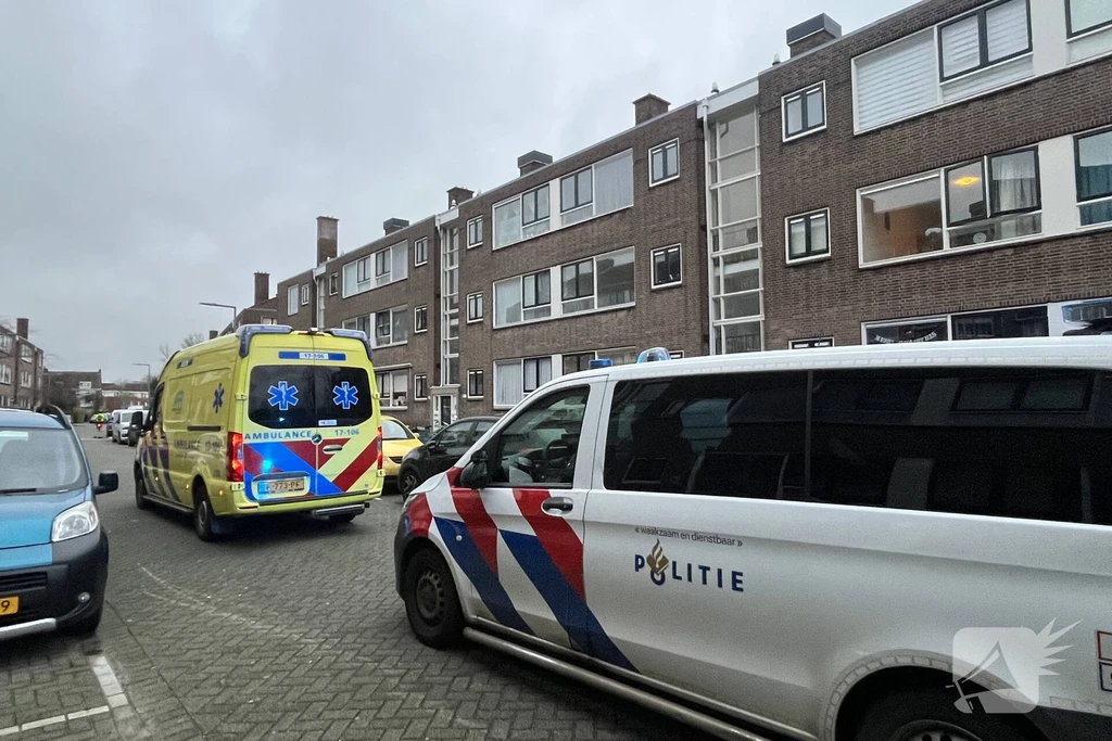 Ereprijsstraat Nieuws Rotterdam 