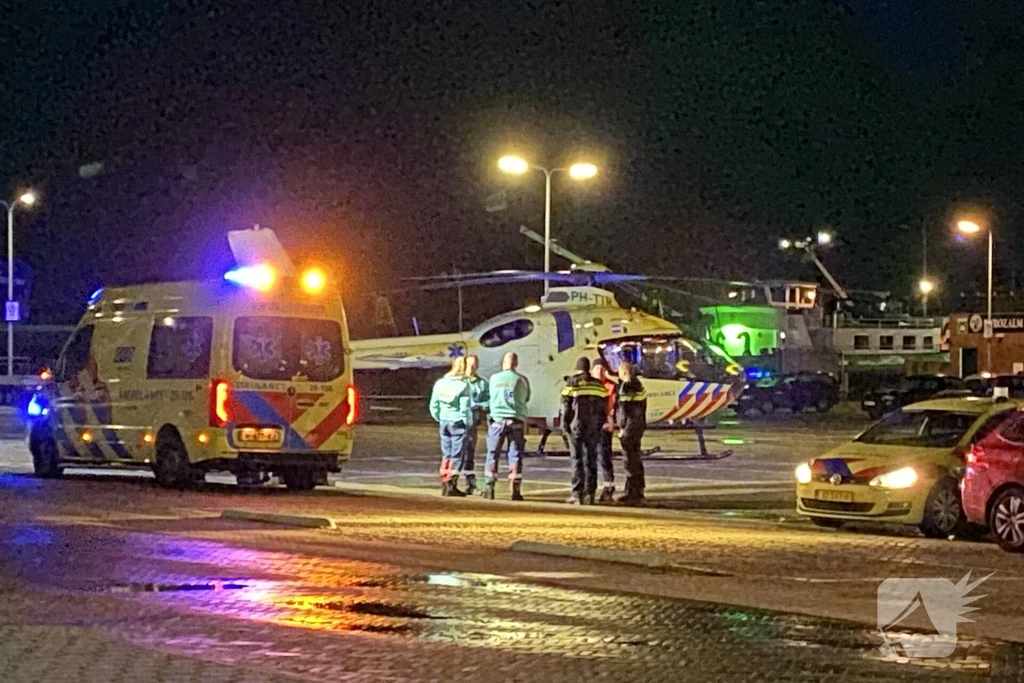 Wijk 2 112 nieuws Urk 