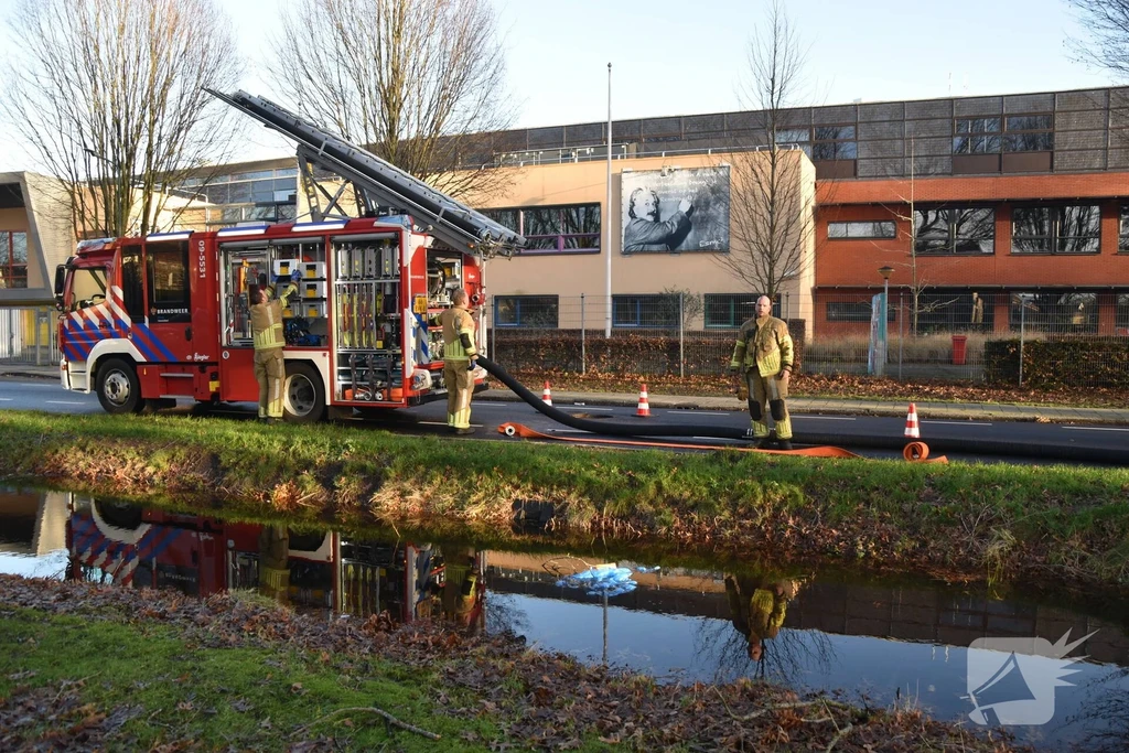 Rembrandtlaan 112 nieuws Veenendaal 