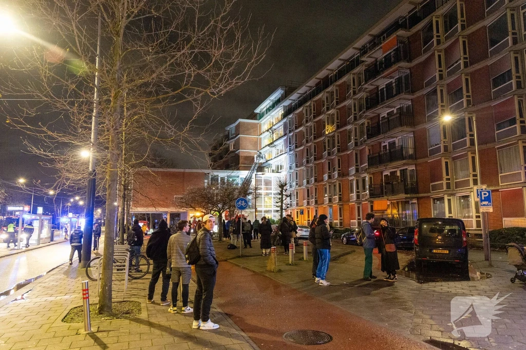 Slotermeerlaan Amsterdam 112 