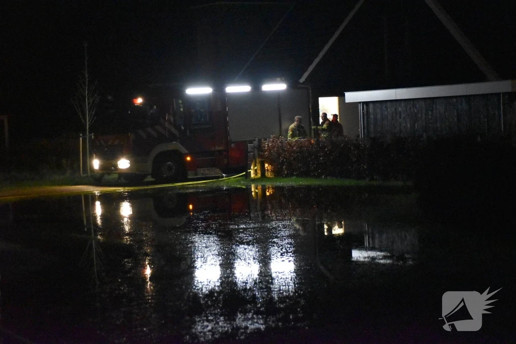Zandheuvelweg Nieuws Veenendaal 