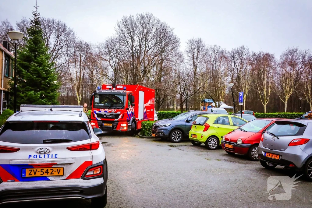 Damsluis Nieuws Leusden 