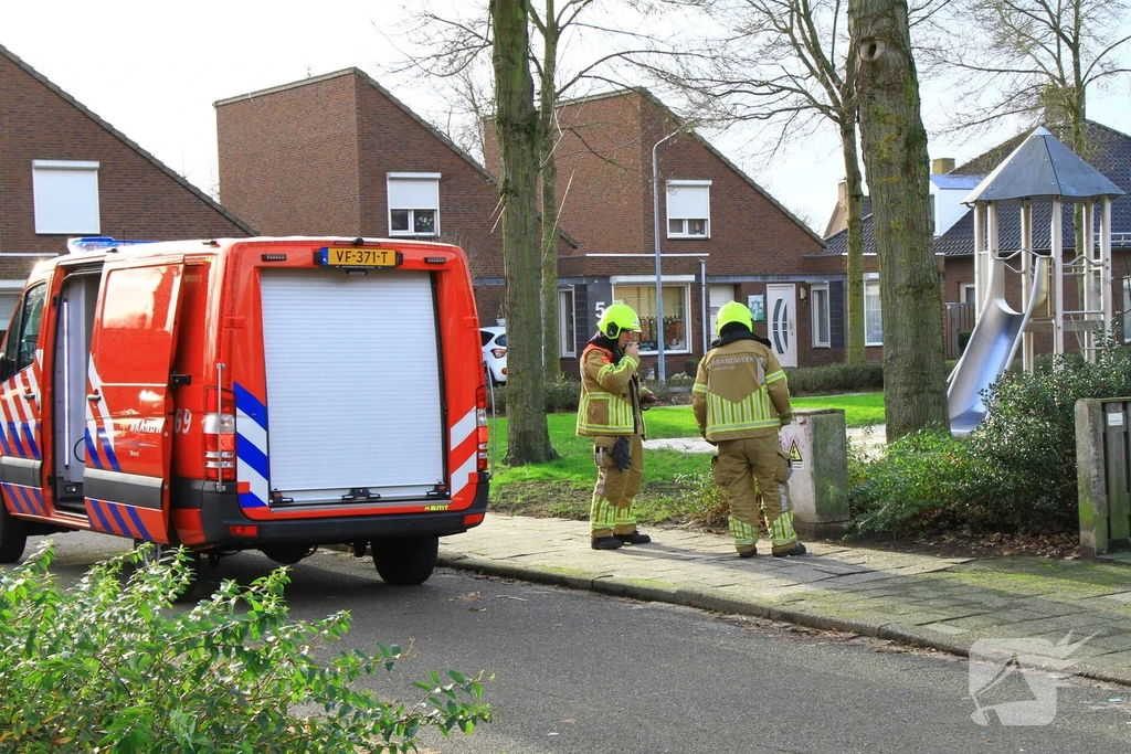 Pastoor Rieterstraat Nieuws Weert 
