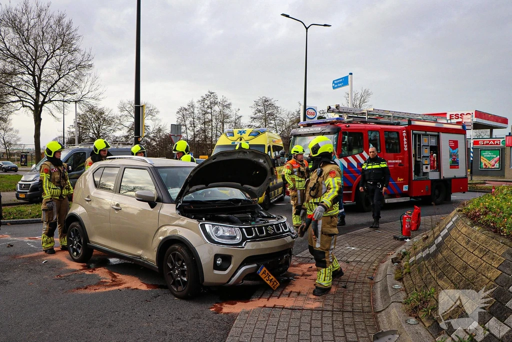 Wijngaardenlaan 112 meldingen Voorschoten 