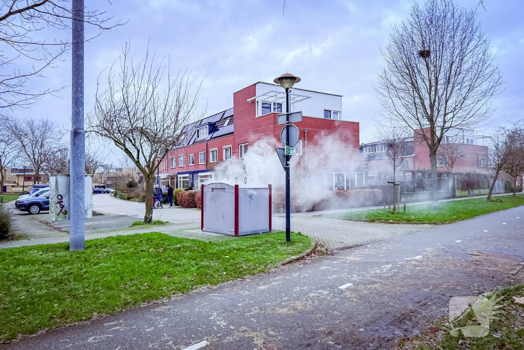 Pondspeergaarde 112 meldingen Amersfoort 