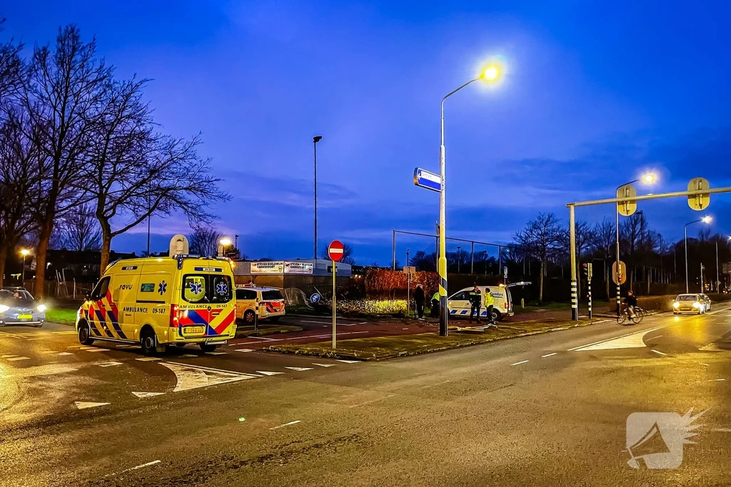 Amsterdamseweg 112 nieuws Amersfoort 