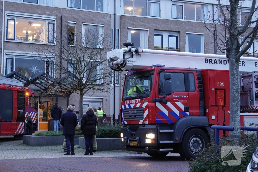 Raadhuisplein 112 nieuws Hoogkarspel 