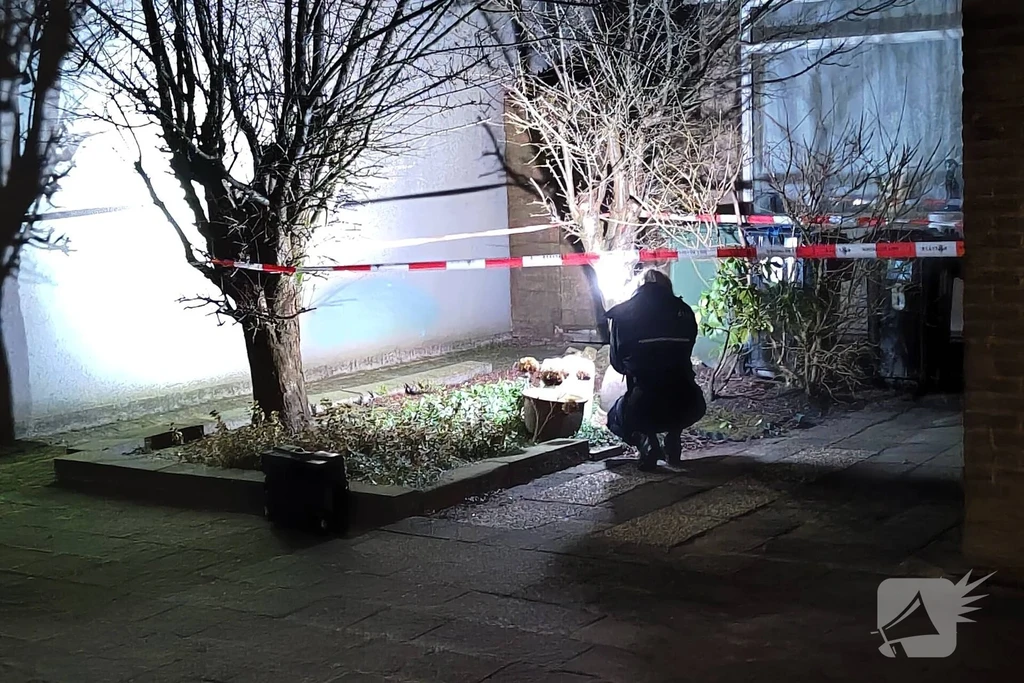 Gerben Colmjonwei 112 nieuws Leeuwarden 