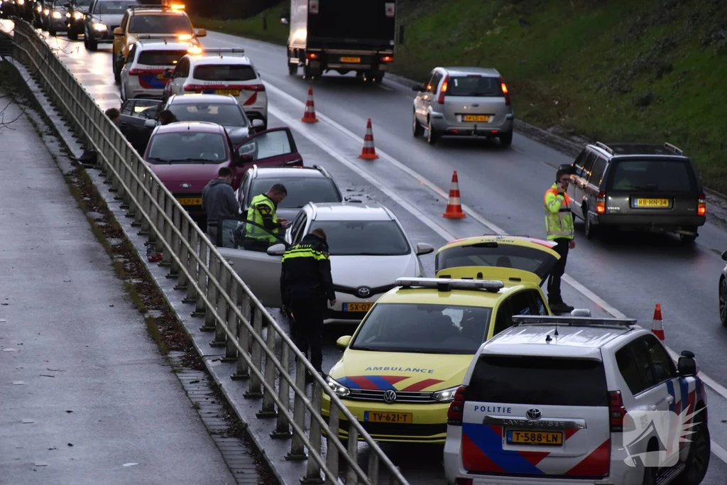 Rondweg-oost - N233 5,3 Nieuws Veenendaal 