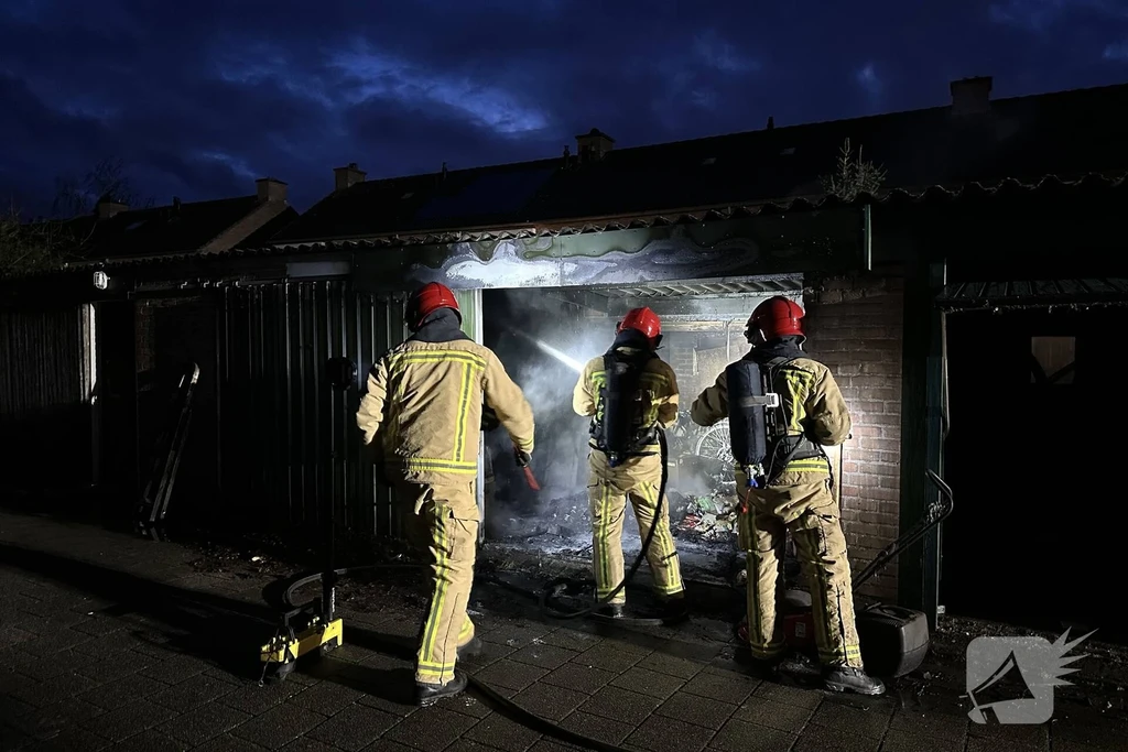 Potgieterstraat Nieuws Gemert 