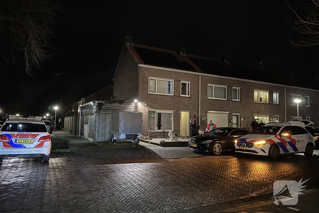 Vioolstraat Nieuws Uden 
