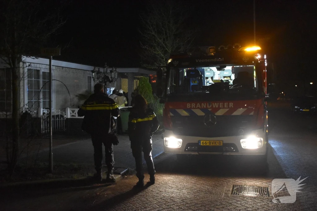Aalbes Veenendaal 112 