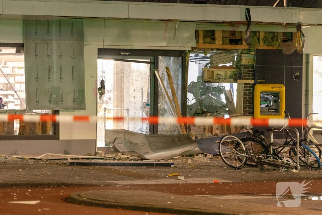 Van der Hooplaan 112 melding Amstelveen 