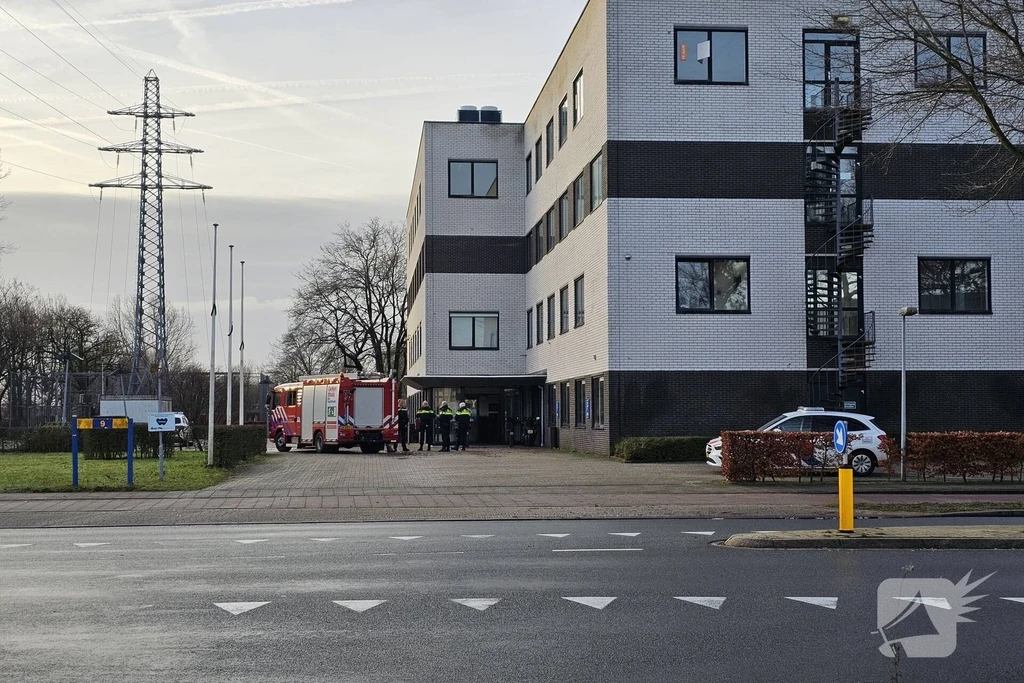 Galvanistraat Ede 112 