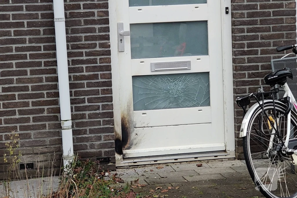 Dobbestraat 112 nieuws Purmerend 