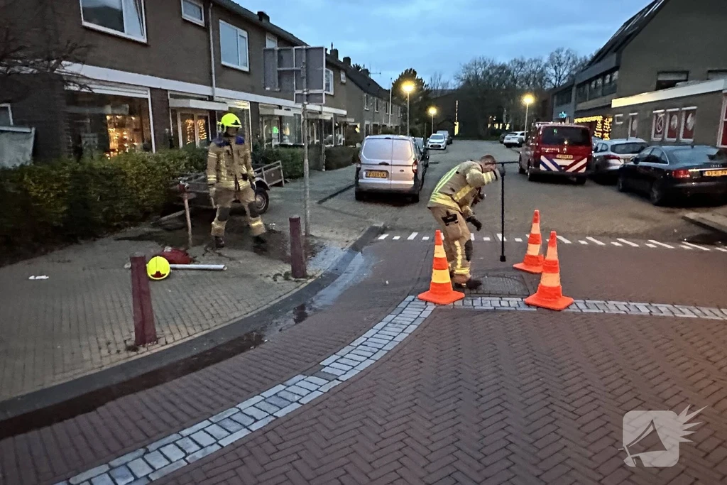 Dorpsplein 112 nieuws Rockanje 