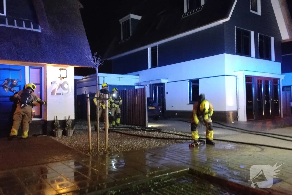 Willibrordlaan Nieuws Rijnsburg 