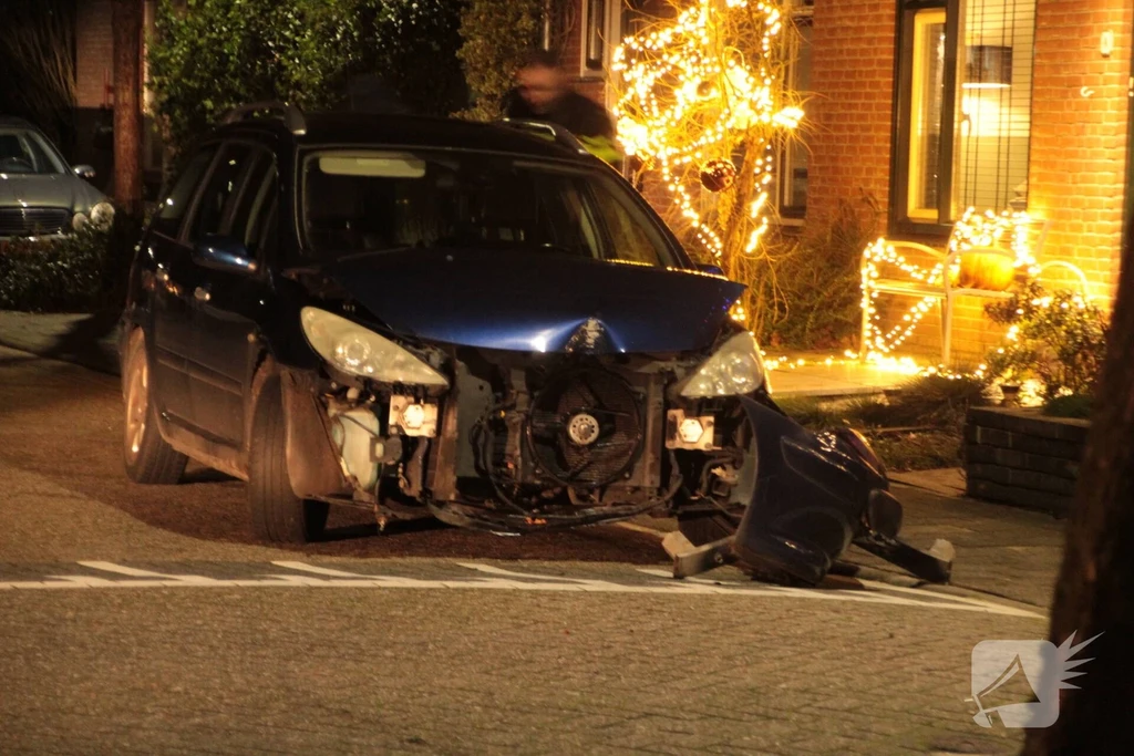Jonneveen 112 nieuws Eemnes 