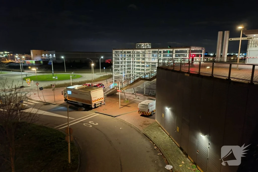 Zuideinde Barendrecht 112 