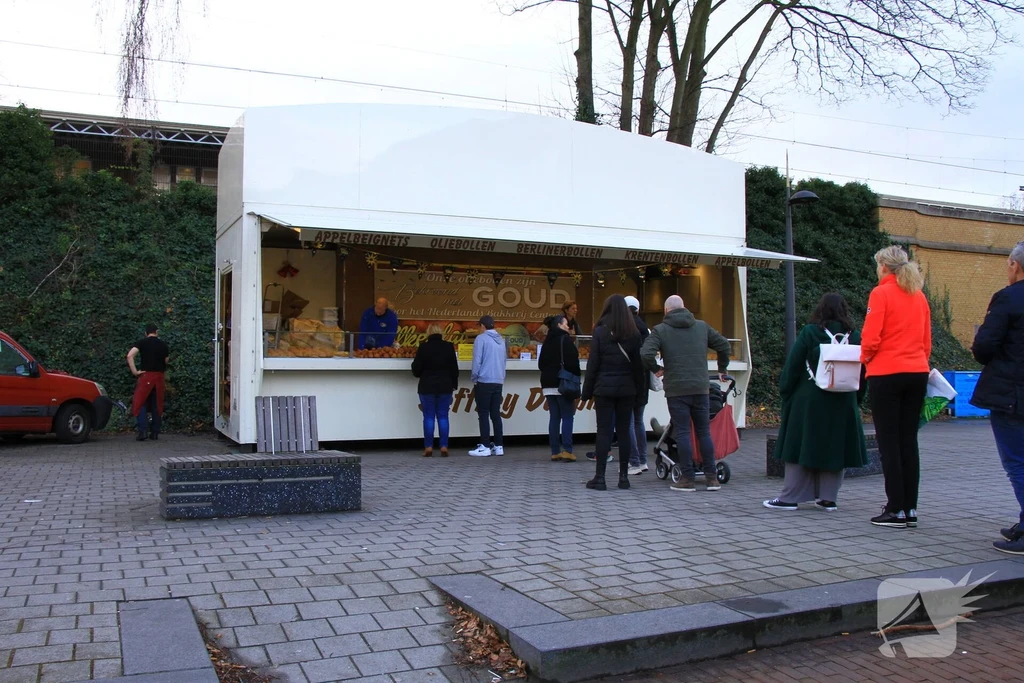 Stationsplein Weert 112 