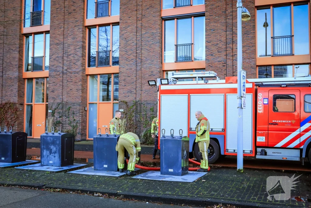 Piet Mondriaanlaan 112 nieuws Amersfoort 