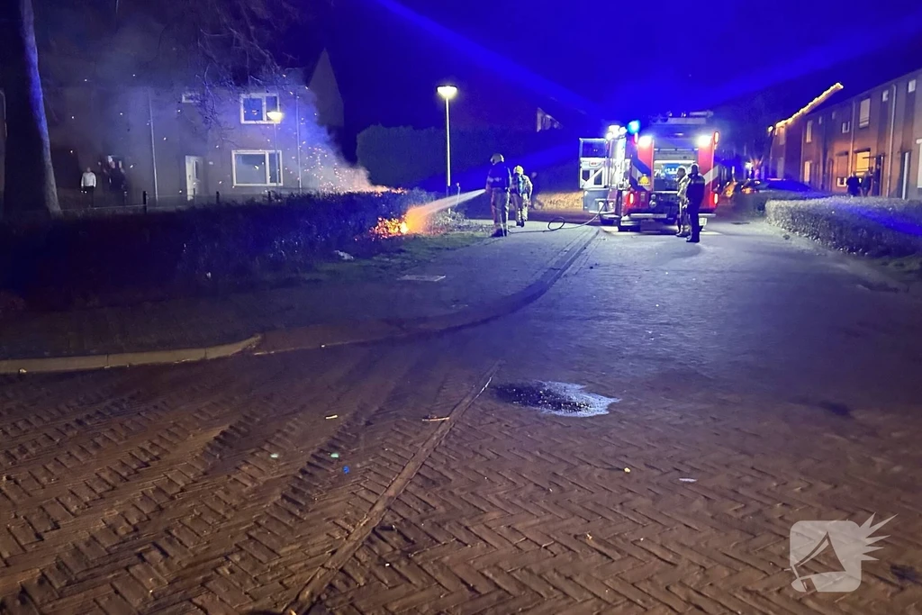 Luchesiusstraat 112 nieuws Kerkrade 