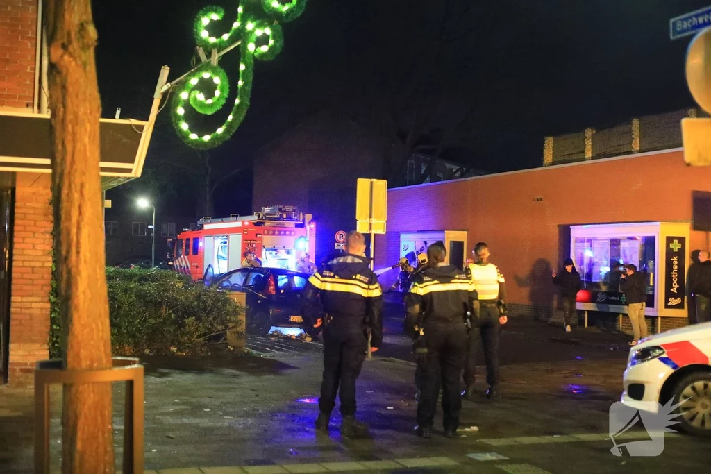 Euterpeplein 112 nieuws Amersfoort 