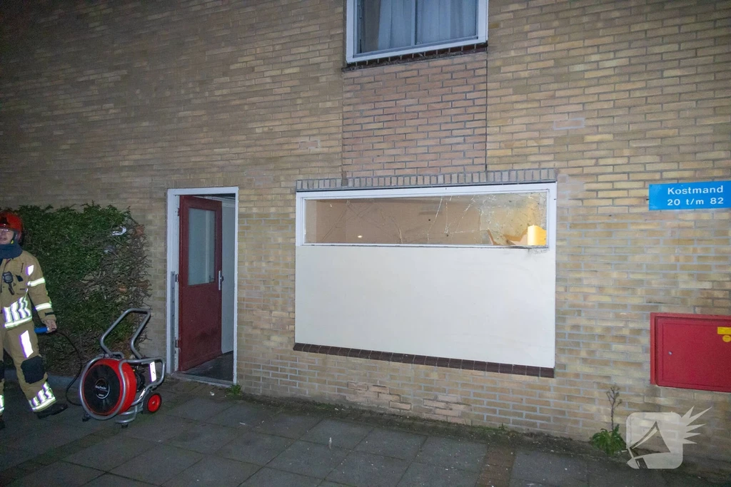 Gemeenlandslaan 112 meldingen Huizen 