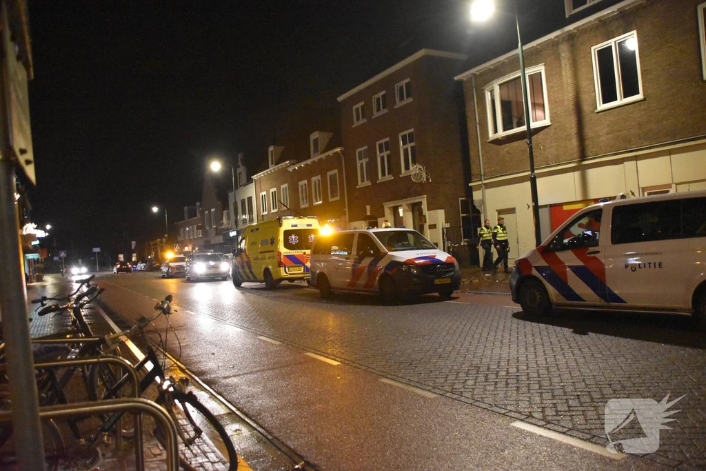 Herenstraat Nieuws Rhenen 