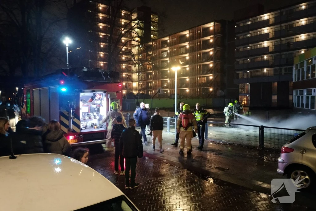 Huijgensstraat 112 nieuws Vlaardingen 