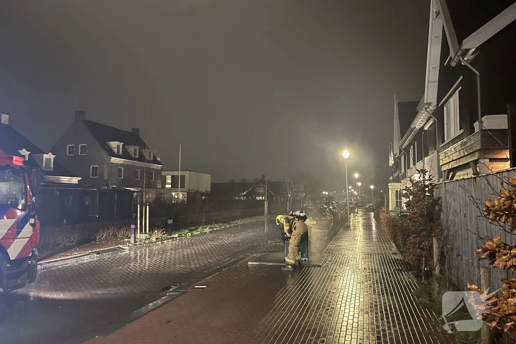 Lange Campen 112 melding Pijnacker 
