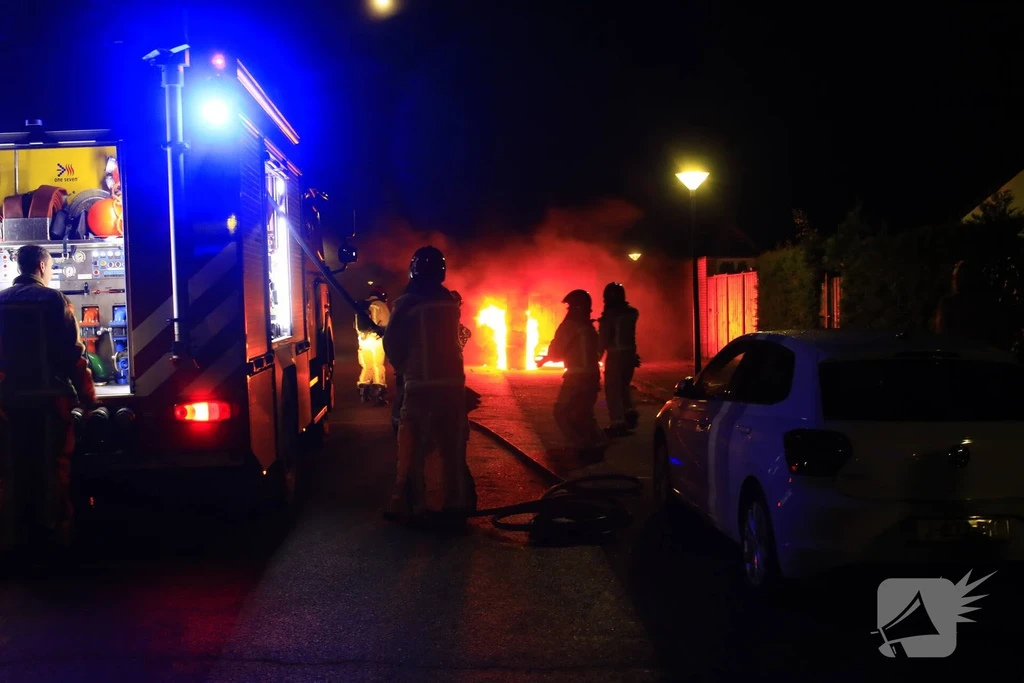 Columbusstraat Nieuws Geldrop 